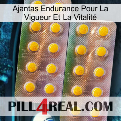 Ajantas Endurance Pour La Vigueur Et La Vitalité new10